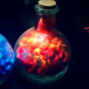 Greater Fire Protection Potion x 10