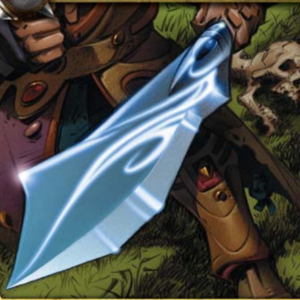 Krol Blade