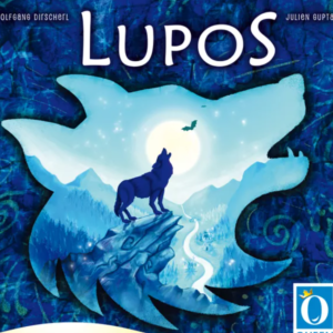 Level Lupos 23-60