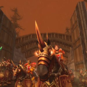 Mats for Crusader