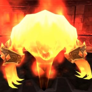 MC Attunment Quest