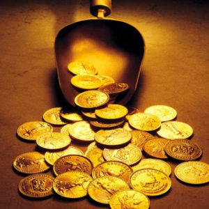 Tel'Abim Gold 100G