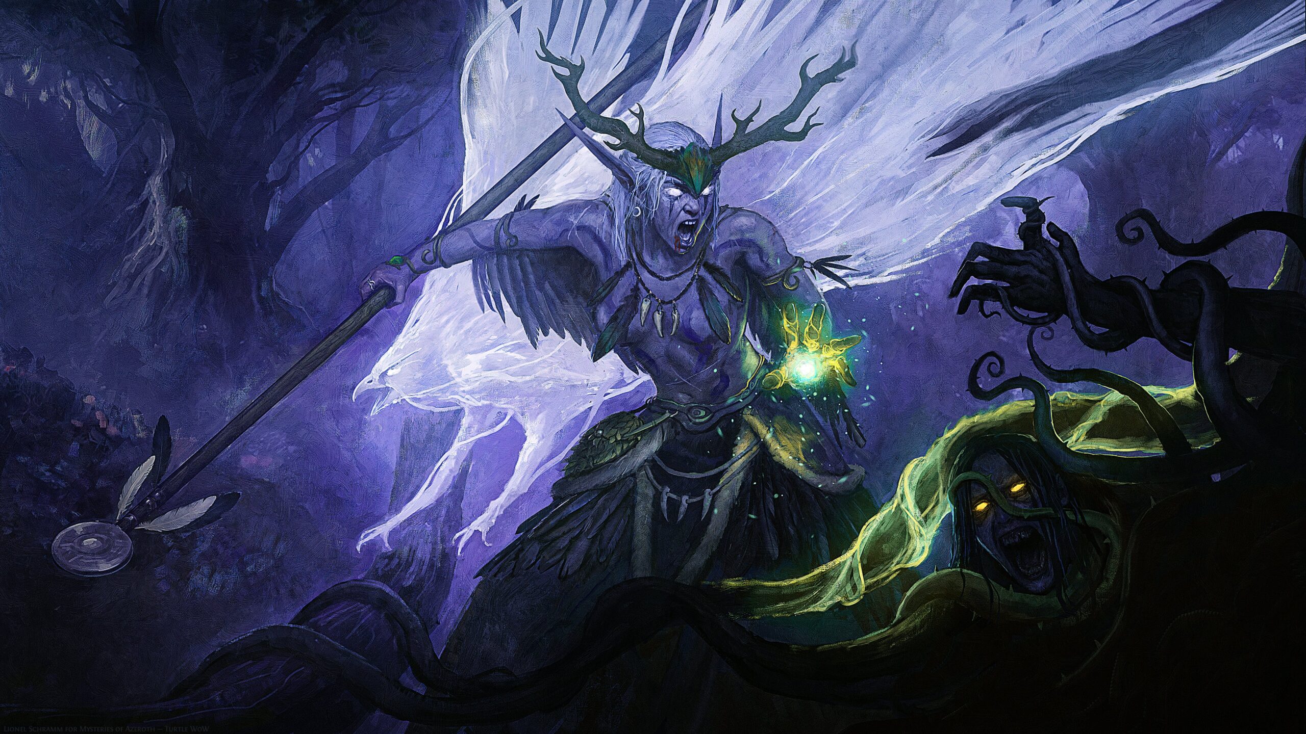 Everlook PvP Server